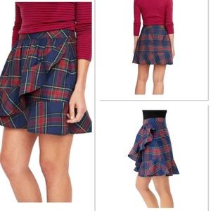 Vineyard vines skirt size 00